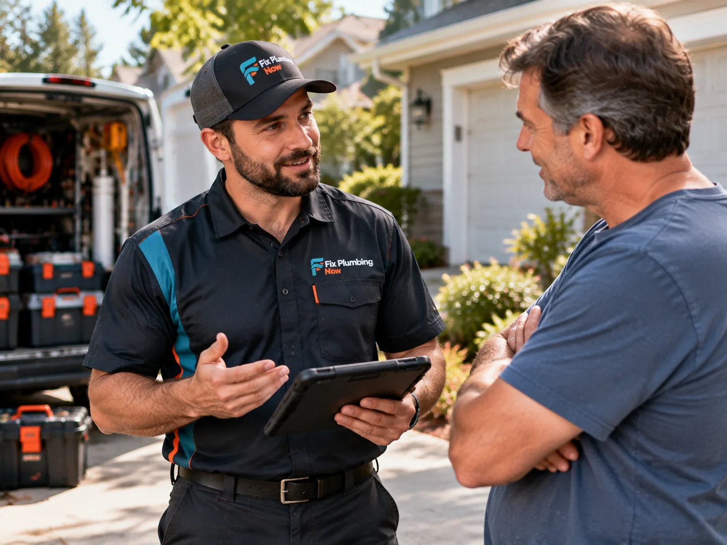 Clogged Drain Service Waterford, MI FAQs